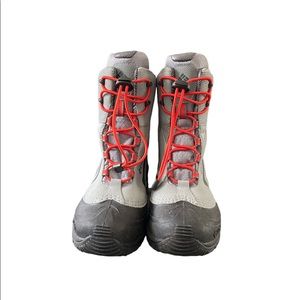 Columbia Youth Boy's Bugaboot Plus IV Omni-Heat Size 5
